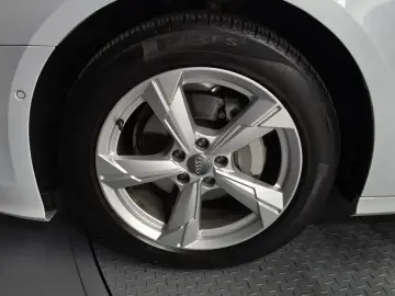 2021 Audi A6 с пробегом 57 079 км