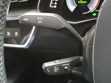 2021 Audi A6 с пробегом 57 079 км