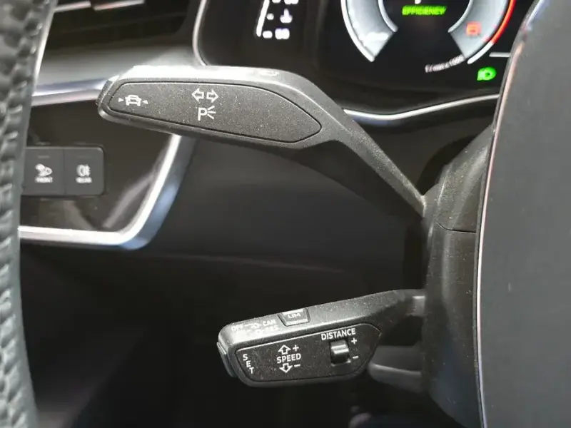 2021 Audi A6 с пробегом 57 079 км