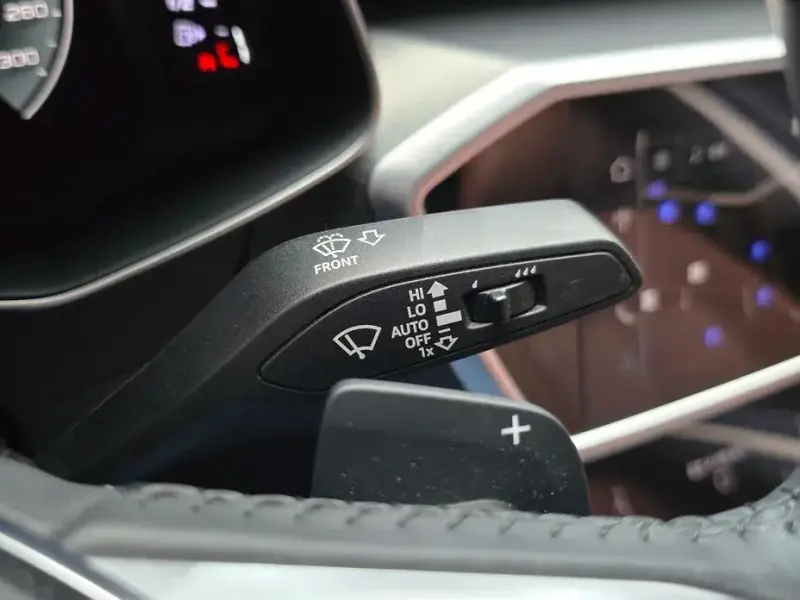 2021 Audi A6 с пробегом 57 079 км