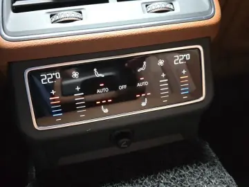 2021 Audi A6 с пробегом 57 079 км
