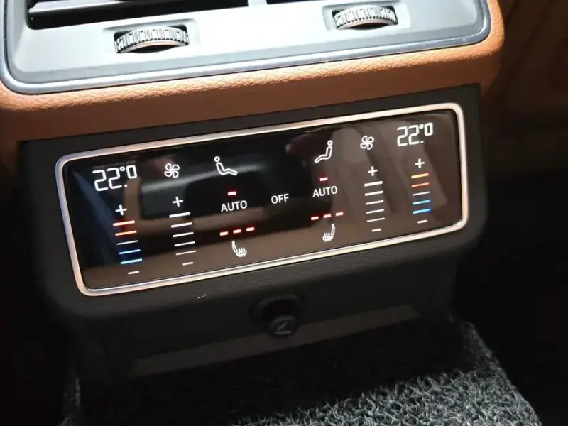 2021 Audi A6 с пробегом 57 079 км
