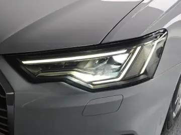 2021 Audi A6 с пробегом 57 079 км