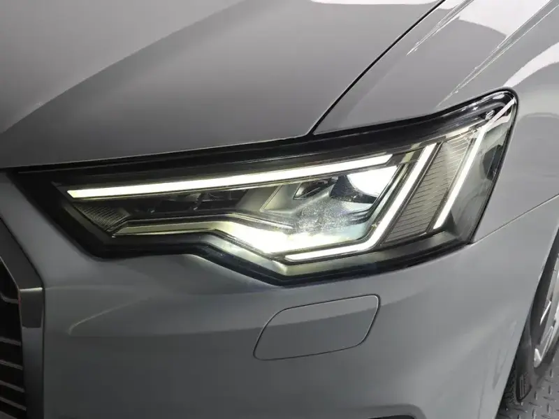 2021 Audi A6 с пробегом 57 079 км