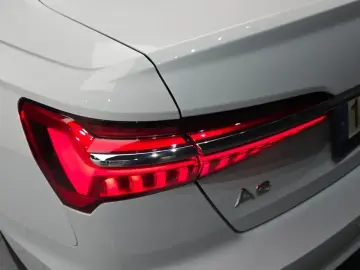 2021 Audi A6 с пробегом 57 079 км