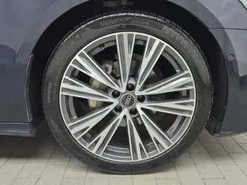 2023 Audi A6 с пробегом 61 011 км