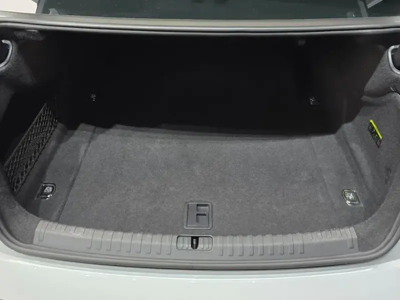 2021 Audi A6 с пробегом 57 079 км