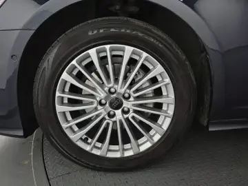 2020 Audi A6 с пробегом 101 204 км