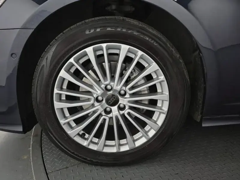 2020 Audi A6 с пробегом 101 204 км