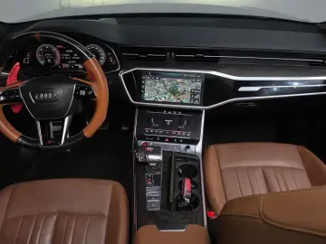 2020 Audi A6 с пробегом 101 204 км