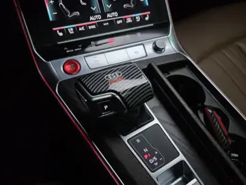 2020 Audi A6 с пробегом 101 204 км