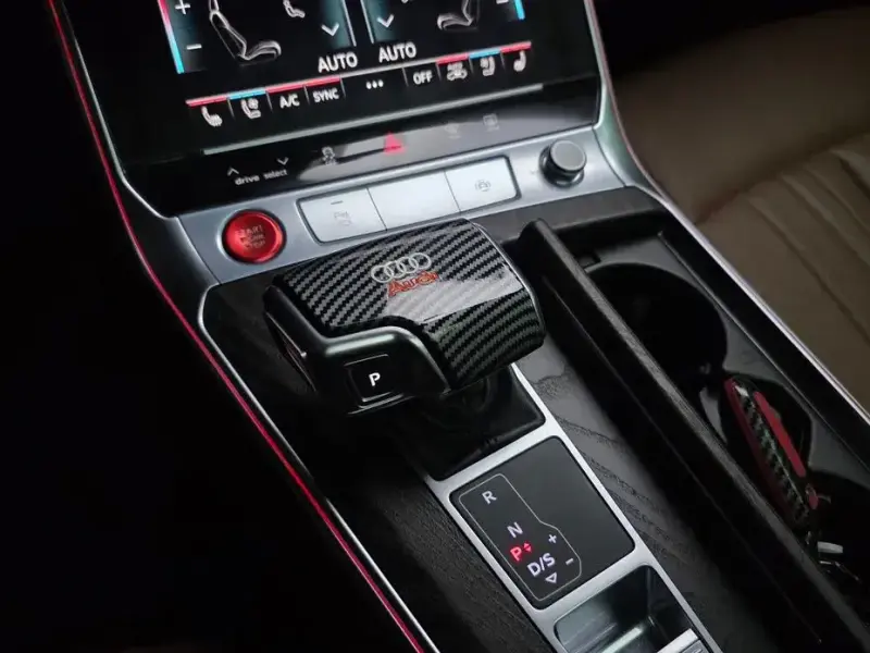 2020 Audi A6 с пробегом 101 204 км