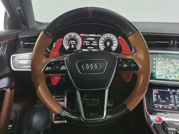 2020 Audi A6 с пробегом 101 204 км