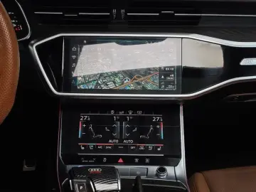 2020 Audi A6 с пробегом 101 204 км