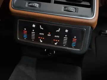 2020 Audi A6 с пробегом 101 204 км