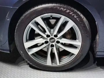 2021 Audi A6 с пробегом 54 045 км