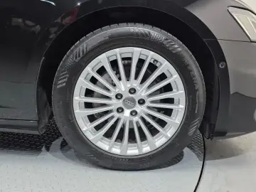 2021 Audi A6 с пробегом 91 149 км