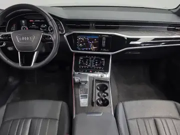 2021 Audi A6 с пробегом 91 149 км