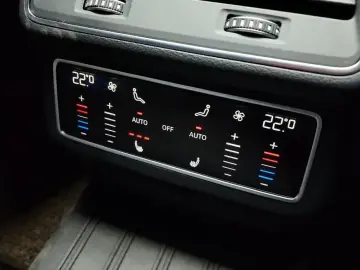 2021 Audi A6 с пробегом 54 045 км
