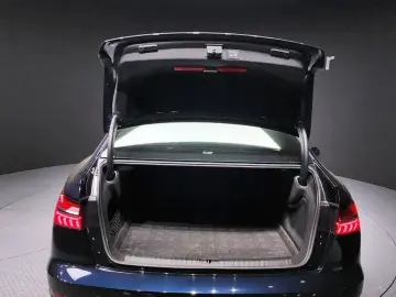 2021 Audi A6 с пробегом 54 045 км
