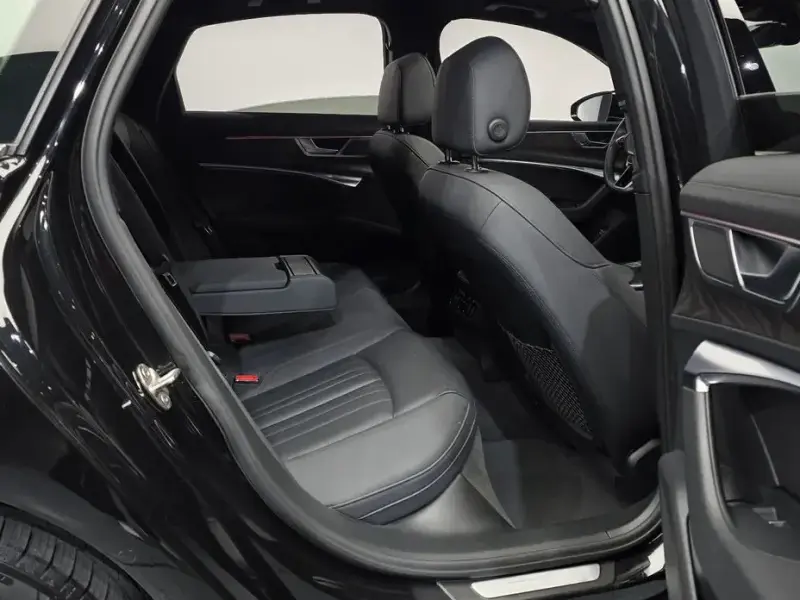 2021 Audi A6 с пробегом 91 149 км