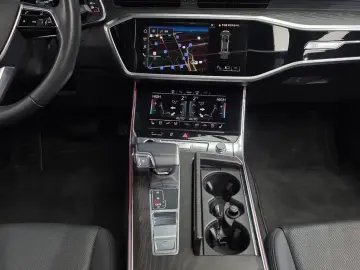 2021 Audi A6 с пробегом 91 149 км