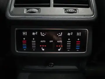 2021 Audi A6 с пробегом 91 149 км