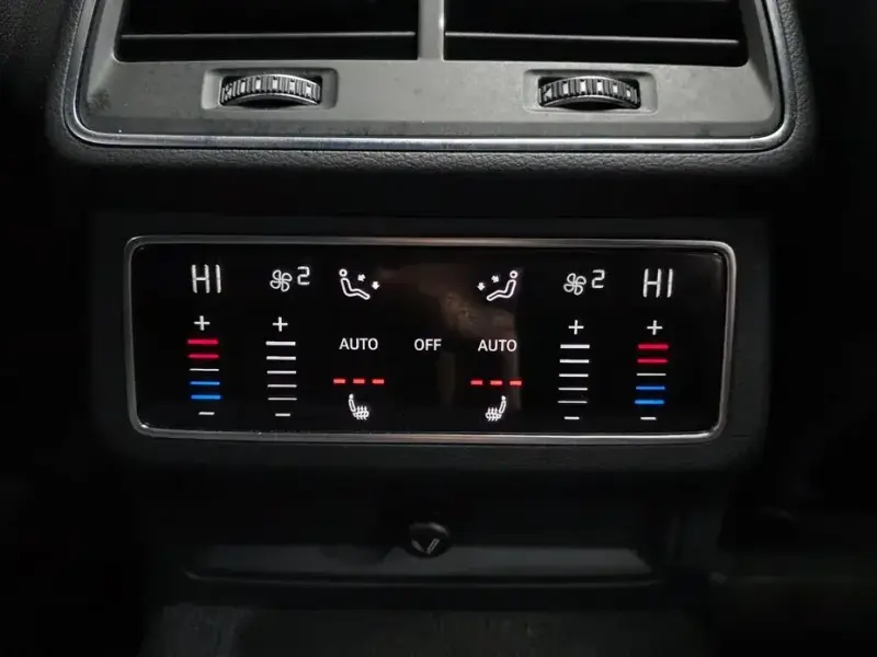 2021 Audi A6 с пробегом 91 149 км