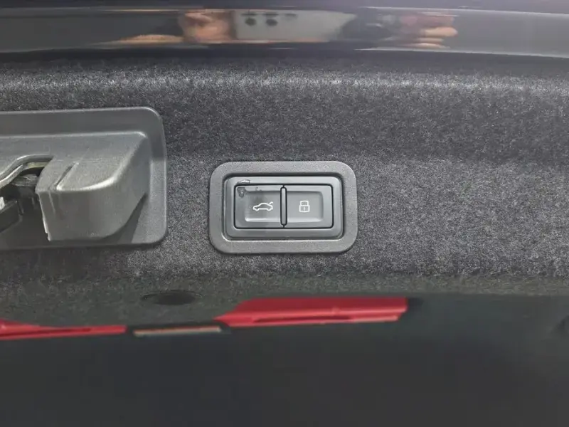 2021 Audi A6 с пробегом 91 149 км