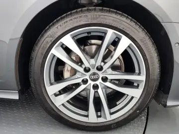 2023 Audi A6 с пробегом 33 879 км