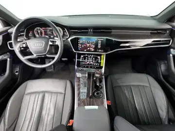 2023 Audi A6 с пробегом 33 879 км