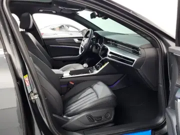 2023 Audi A6 с пробегом 33 879 км