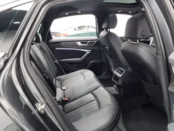 2023 Audi A6 с пробегом 33 879 км