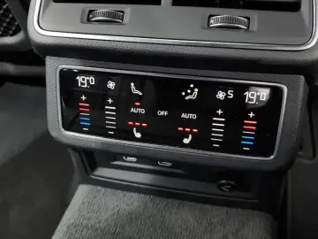 2023 Audi A6 с пробегом 33 879 км