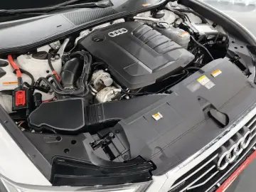 2022 Audi A6 с пробегом 30 930 км