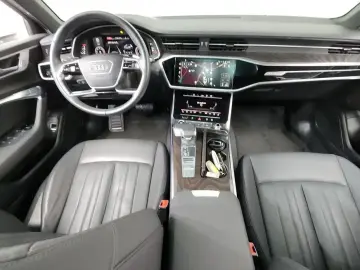 2022 Audi A6 с пробегом 30 930 км