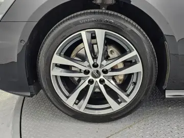 2023 Audi A6 с пробегом 38 363 км