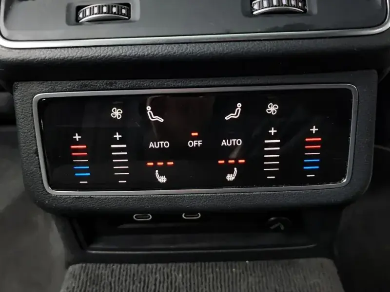 2022 Audi A6 с пробегом 30 930 км