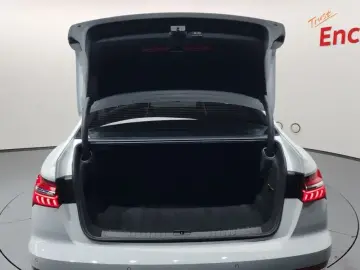 2022 Audi A6 с пробегом 30 930 км