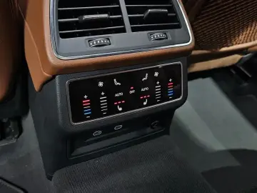 2023 Audi A6 с пробегом 38 363 км