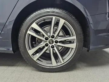 2022 Audi A6 с пробегом 55 693 км