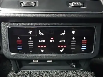2022 Audi A6 с пробегом 55 693 км