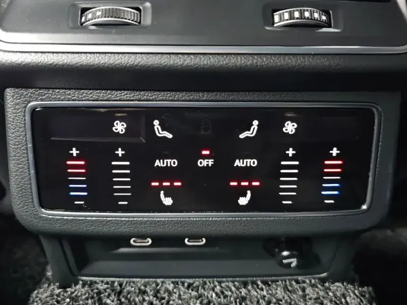 2022 Audi A6 с пробегом 55 693 км