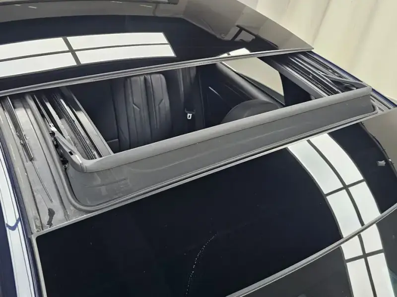 2022 Audi A6 с пробегом 55 693 км