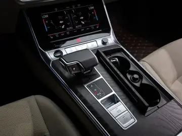 2023 Audi A6 с пробегом 51 316 км