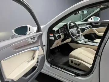 2023 Audi A6 с пробегом 51 316 км
