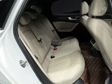 2023 Audi A6 с пробегом 51 316 км