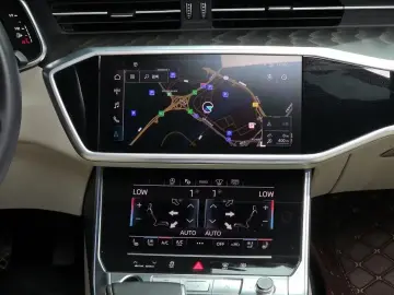 2023 Audi A6 с пробегом 51 316 км