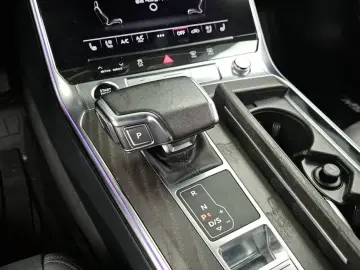 2022 Audi A6 с пробегом 56 850 км