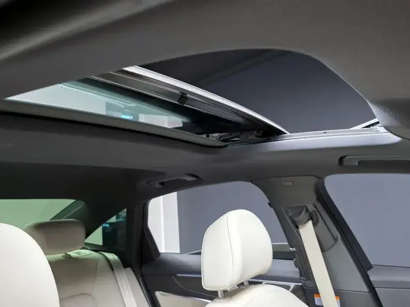 2023 Audi A6 с пробегом 51 316 км